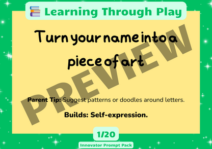 LumiLite Creative Club Prompt Packs (Digital)