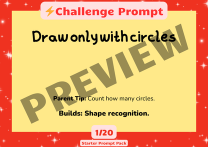 LumiLite Creative Club Prompt Packs (Digital)