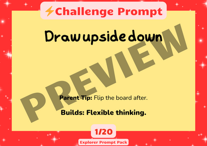 LumiLite Creative Club Prompt Packs (Digital)