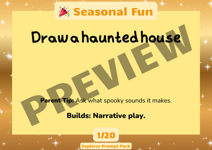 LumiLite Creative Club Prompt Packs (Digital)