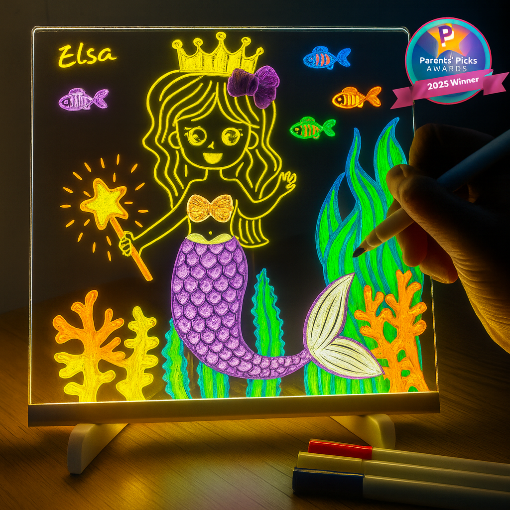 LumiLite™ - The Original LED Drawing Board