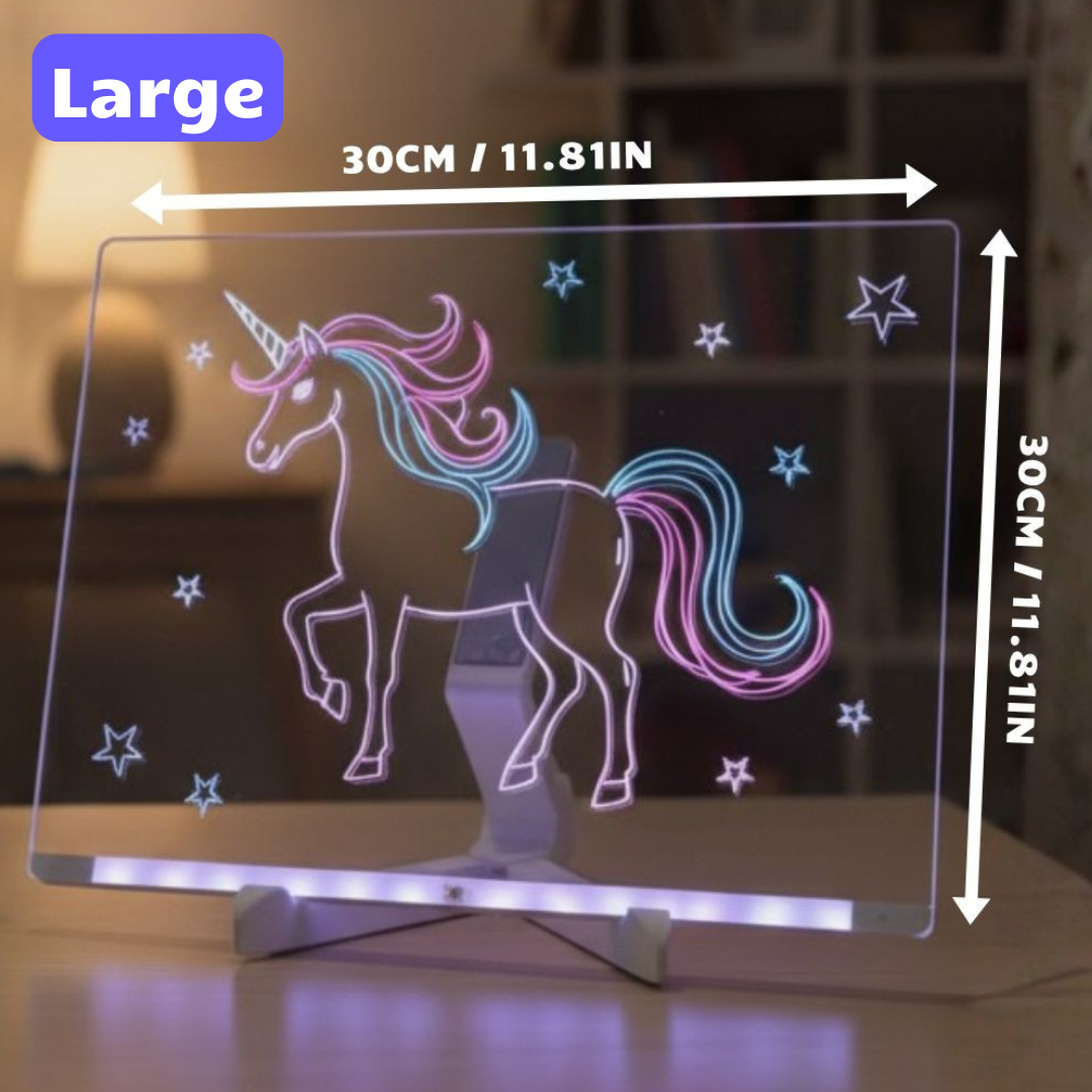 LumiLite™ - The Original LED Drawing Board