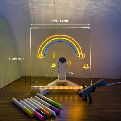 LumiLite™ - The Original LED Drawing Board